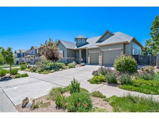 15738 E Indian Brook Cir, Parker, CO 80134