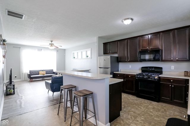 3130 N Capitol Avenue, Indianapolis, IN 46208