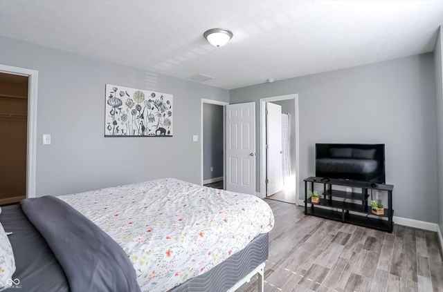 3130 N Capitol Avenue, Indianapolis, IN 46208