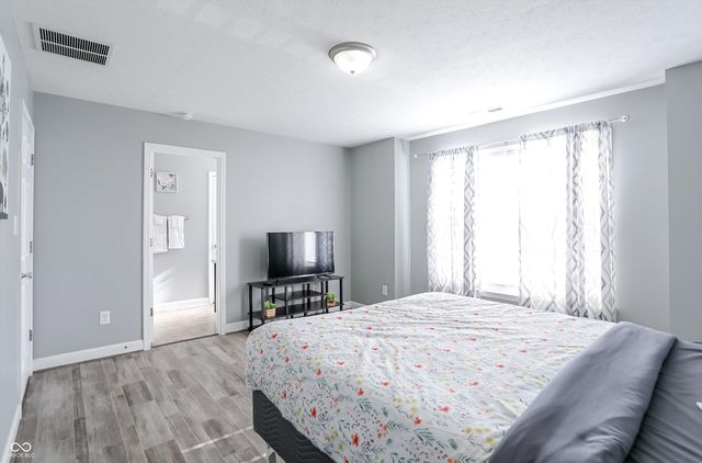 3130 N Capitol Avenue, Indianapolis, IN 46208