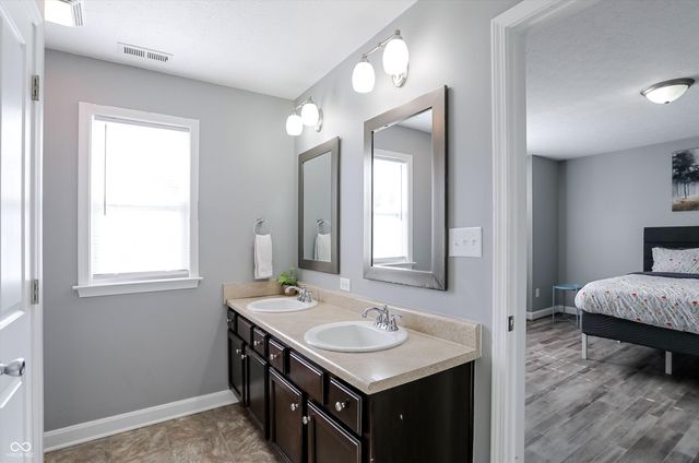 3130 N Capitol Avenue, Indianapolis, IN 46208