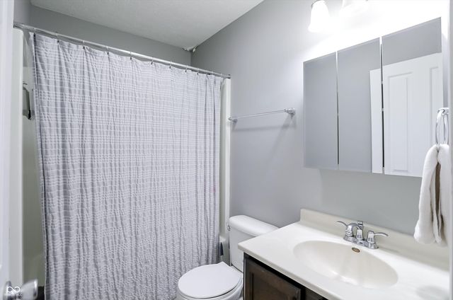 3130 N Capitol Avenue, Indianapolis, IN 46208