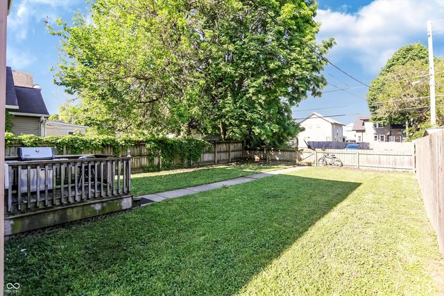 3130 N Capitol Avenue, Indianapolis, IN 46208