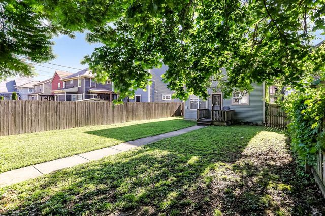 3130 N Capitol Avenue, Indianapolis, IN 46208
