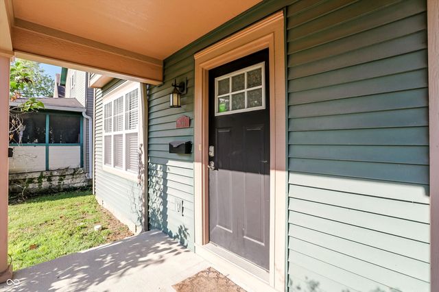 3130 N Capitol Avenue, Indianapolis, IN 46208