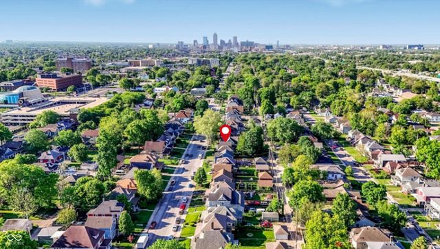 3130 N Capitol Avenue, Indianapolis, IN 46208