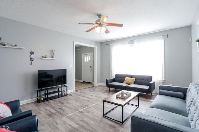 3130 N Capitol Avenue, Indianapolis, IN 46208