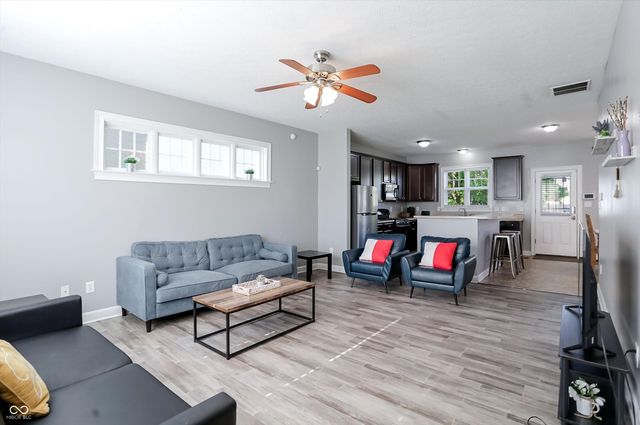 3130 N Capitol Avenue, Indianapolis, IN 46208