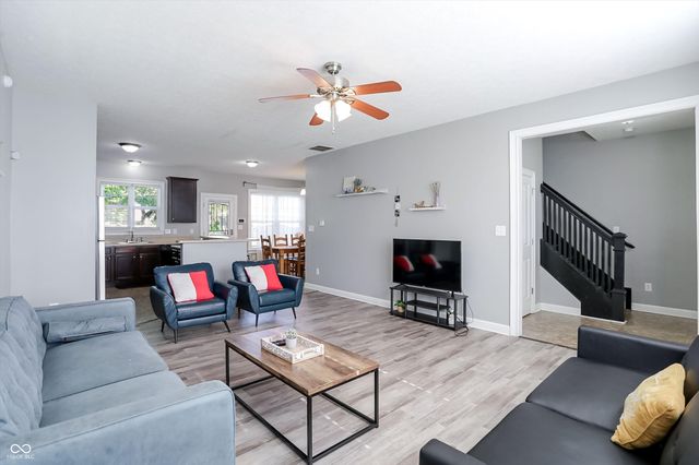 3130 N Capitol Avenue, Indianapolis, IN 46208