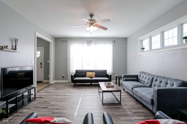 3130 N Capitol Avenue, Indianapolis, IN 46208