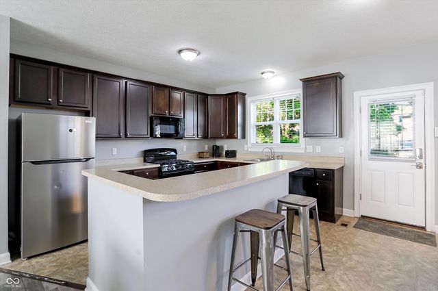 3130 N Capitol Avenue, Indianapolis, IN 46208