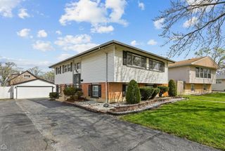 16948 Briargate Drive, Country Club Hills, IL 60478