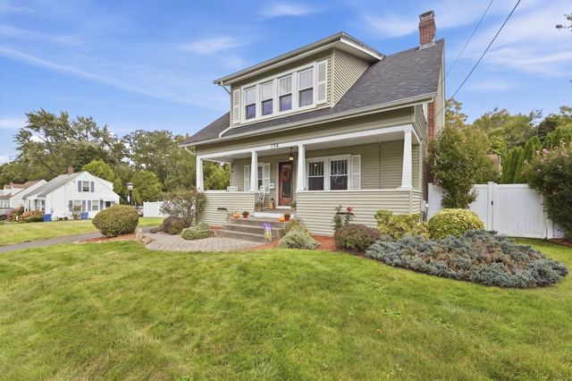 154 Ely Ave, West Springfield, MA 01089
