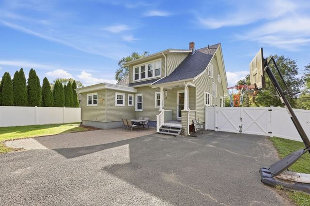 154 Ely Ave, West Springfield, MA 01089