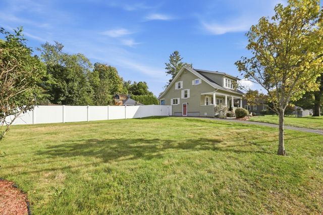 154 Ely Ave, West Springfield, MA 01089