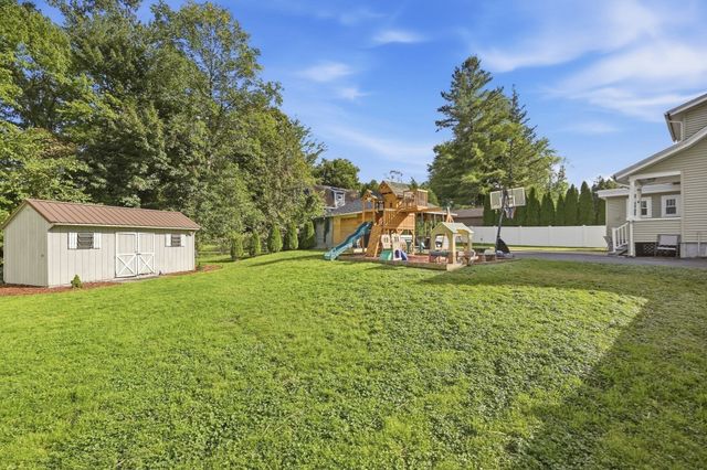154 Ely Ave, West Springfield, MA 01089