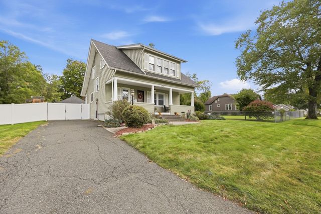 154 Ely Ave, West Springfield, MA 01089