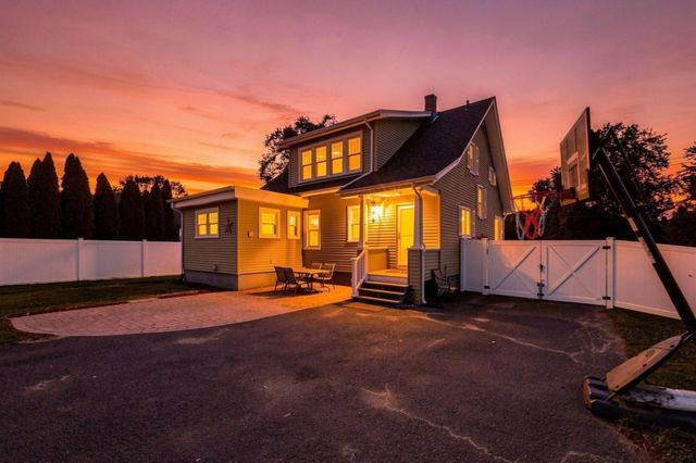 154 Ely Ave, West Springfield, MA 01089