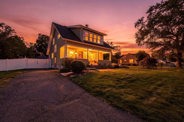 154 Ely Ave, West Springfield, MA 01089