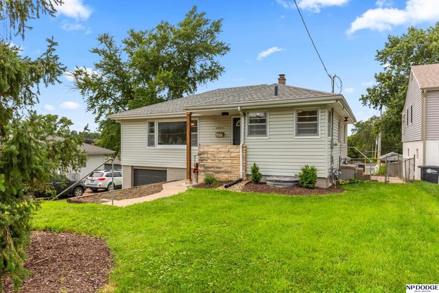 2604 S 50th Street, Omaha, NE 68106
