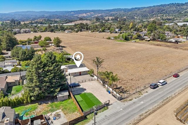 9 Hughes Road, Watsonville, CA 95076