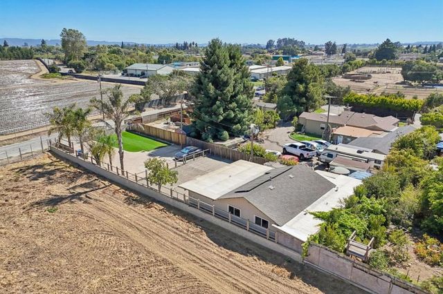 9 Hughes Road, Watsonville, CA 95076