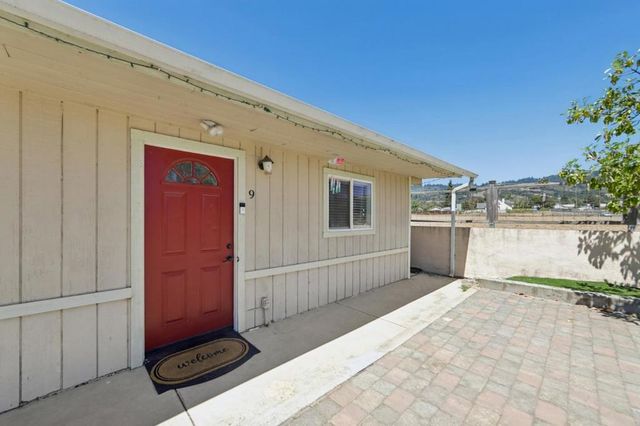 9 Hughes Road, Watsonville, CA 95076