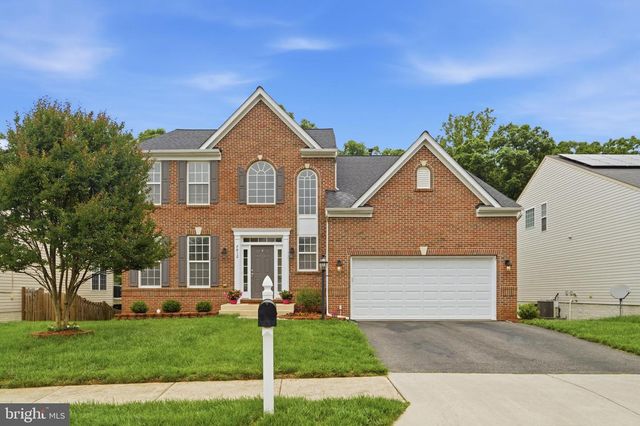 7412 PENSACOLA PL, Gainesville, VA 20155
