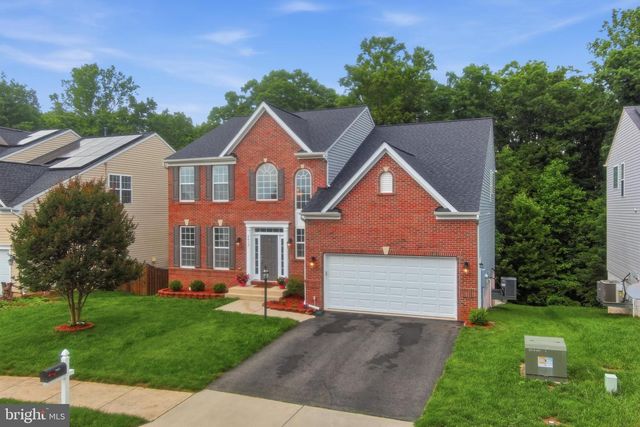 7412 PENSACOLA PL, Gainesville, VA 20155
