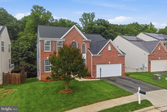 7412 PENSACOLA PL, Gainesville, VA 20155