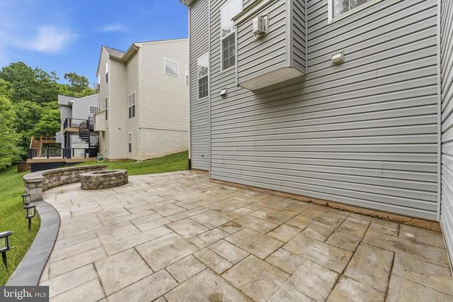 7412 PENSACOLA PL, Gainesville, VA 20155