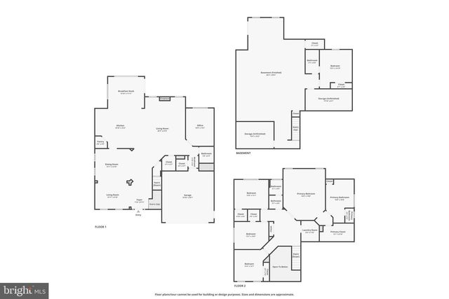 7412 PENSACOLA PL, Gainesville, VA 20155