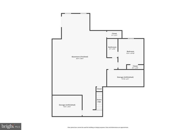7412 PENSACOLA PL, Gainesville, VA 20155