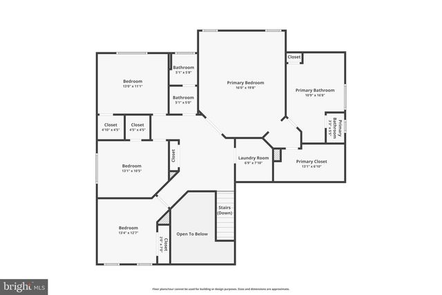 7412 PENSACOLA PL, Gainesville, VA 20155