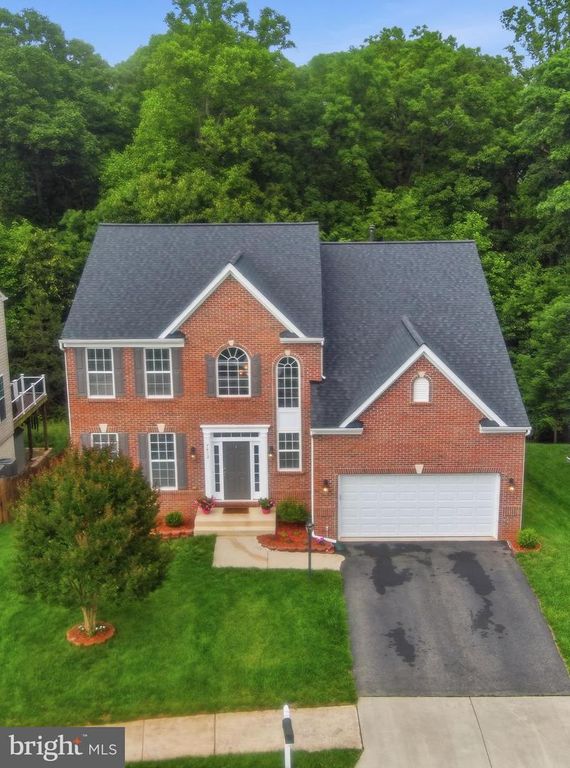 7412 PENSACOLA PL, Gainesville, VA 20155