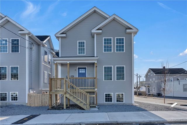 10 Anthony Avenue 2, Providence, RI 02907