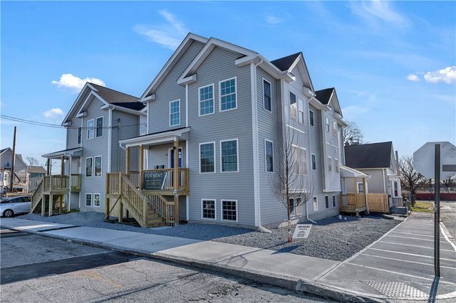 10 Anthony Avenue 2, Providence, RI 02907