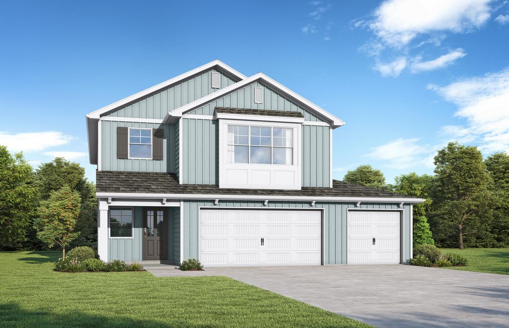126 Sagebrush Drive, Freeport, FL 32439