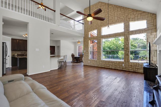 2326 Balleybrooke Drive, Lewisville, TX 75077