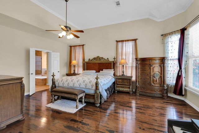 2326 Balleybrooke Drive, Lewisville, TX 75077