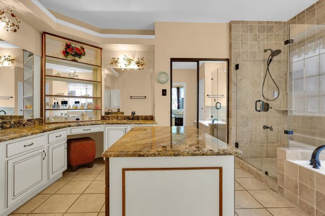 2326 Balleybrooke Drive, Lewisville, TX 75077