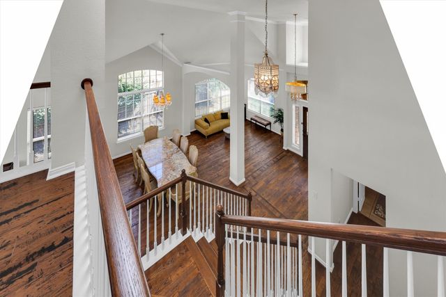 2326 Balleybrooke Drive, Lewisville, TX 75077
