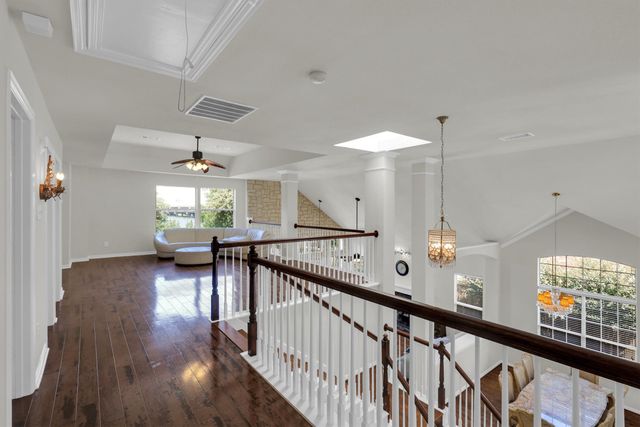 2326 Balleybrooke Drive, Lewisville, TX 75077