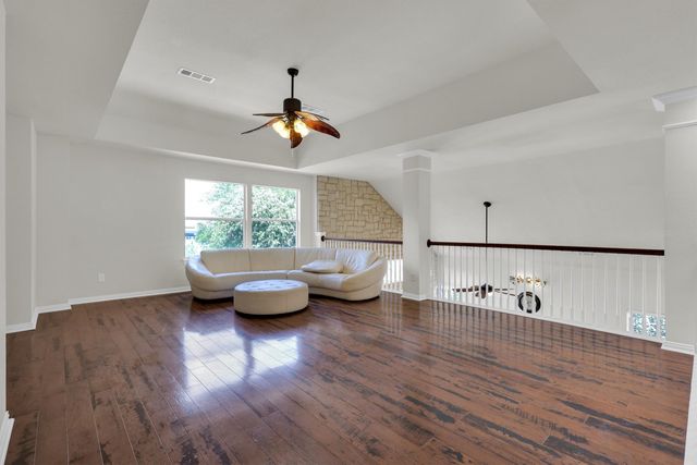 2326 Balleybrooke Drive, Lewisville, TX 75077