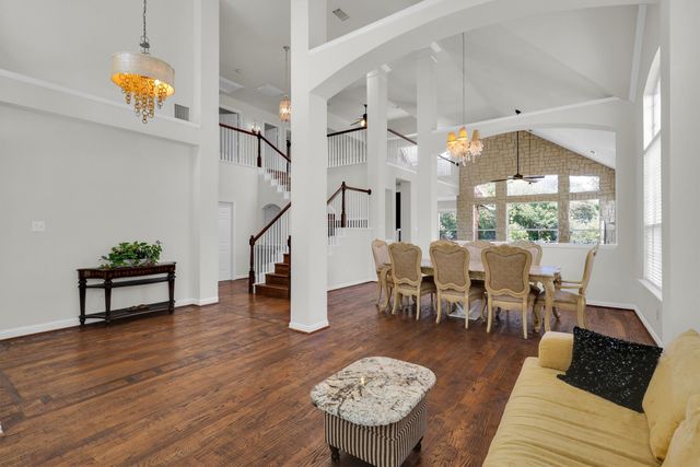 2326 Balleybrooke Drive, Lewisville, TX 75077