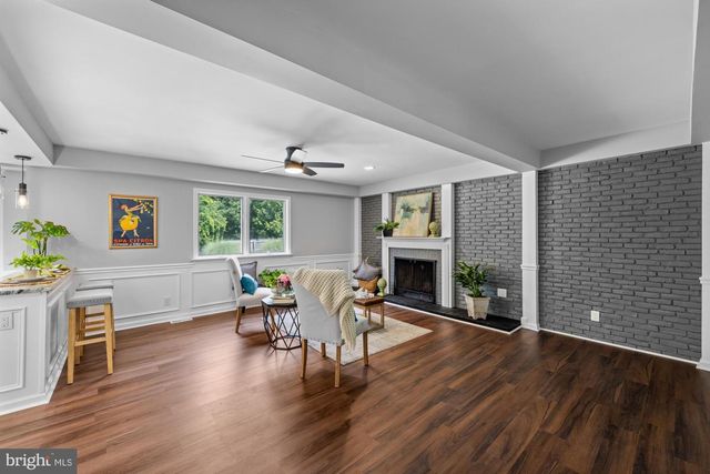 1869 W POINT DR, Cherry Hill, NJ 08003