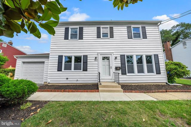 1869 W POINT DR, Cherry Hill, NJ 08003