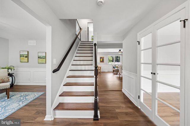 1869 W POINT DR, Cherry Hill, NJ 08003