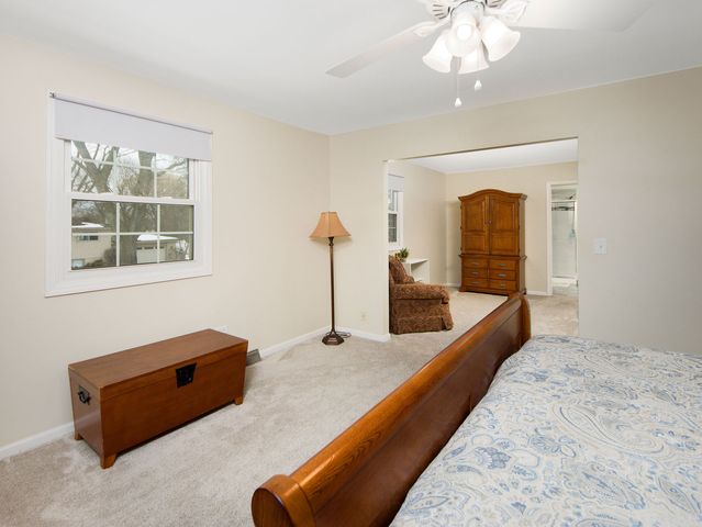 820 N Sanborn Drive, Palatine, IL 60074