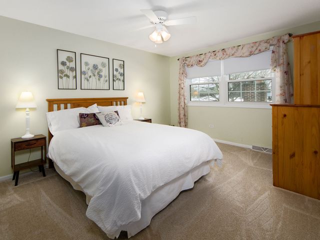 820 N Sanborn Drive, Palatine, IL 60074